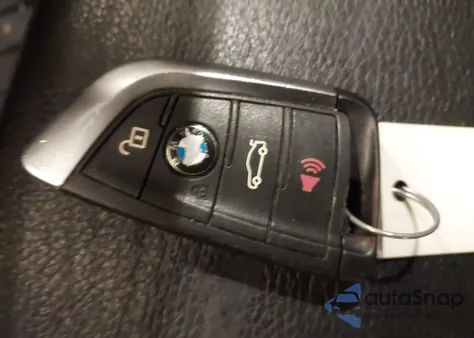 2018 BMW X2 xDrive28I z USA, uszkodzony, nr VIN WBXYJ5C35JEF76096